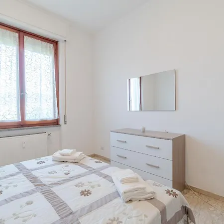 Mare E Monti A Due Passi Dalla Spiaggia! Ligurian Vacation Apartamento Chiavari