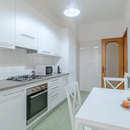 Apartamento Mare E Monti A Due Passi Dalla Spiaggia! Ligurian Vacation Chiavari