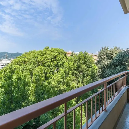 Apartamento Mare E Monti A Due Passi Dalla Spiaggia! Ligurian Vacation Chiavari