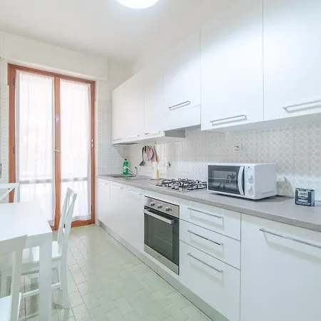 Mare E Monti A Due Passi Dalla Spiaggia! Ligurian Vacation Apartamento Chiavari