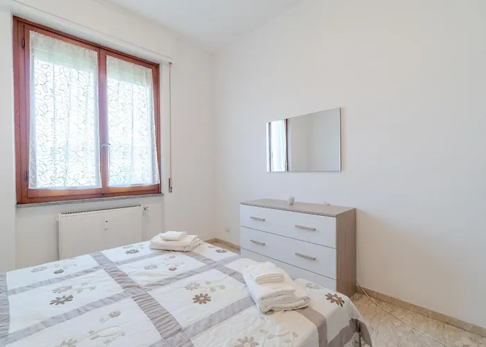 Guesthost - Mare E Monti Vacation Flat 公寓 基亚瓦里