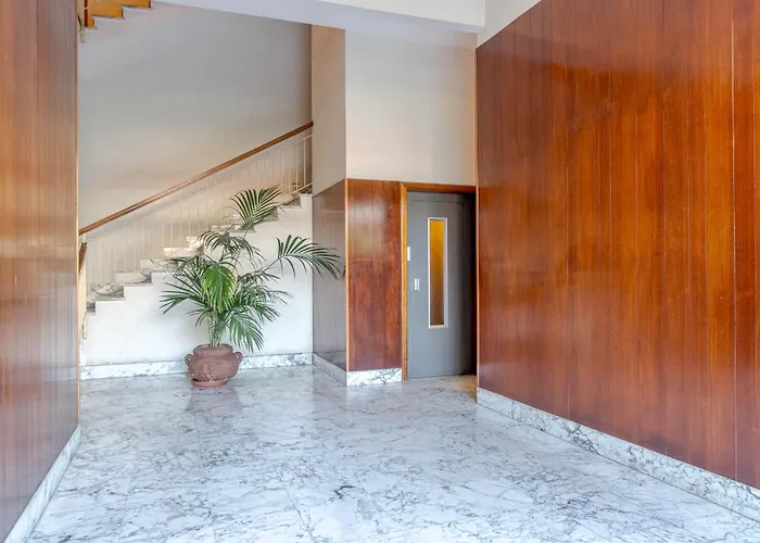 Guesthost - Mare E Monti Vacation Flat * Chiavari