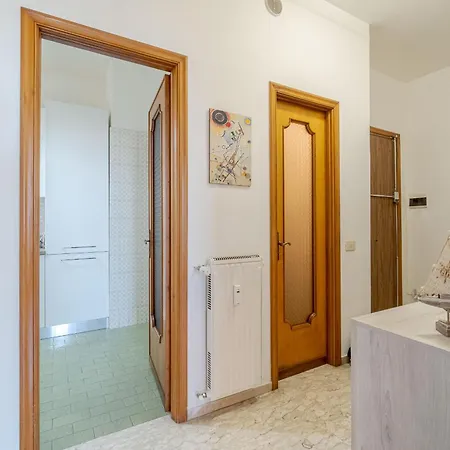 Apartment Mare E Monti A Due Passi Dalla Spiaggia! Ligurian Vacation *