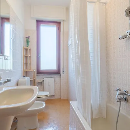 Apartament Mare E Monti A Due Passi Dalla Spiaggia! Ligurian Vacation Chiavari