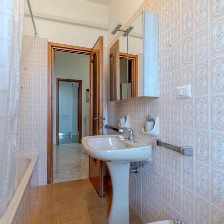 公寓 Guesthost - Mare E Monti Vacation Flat